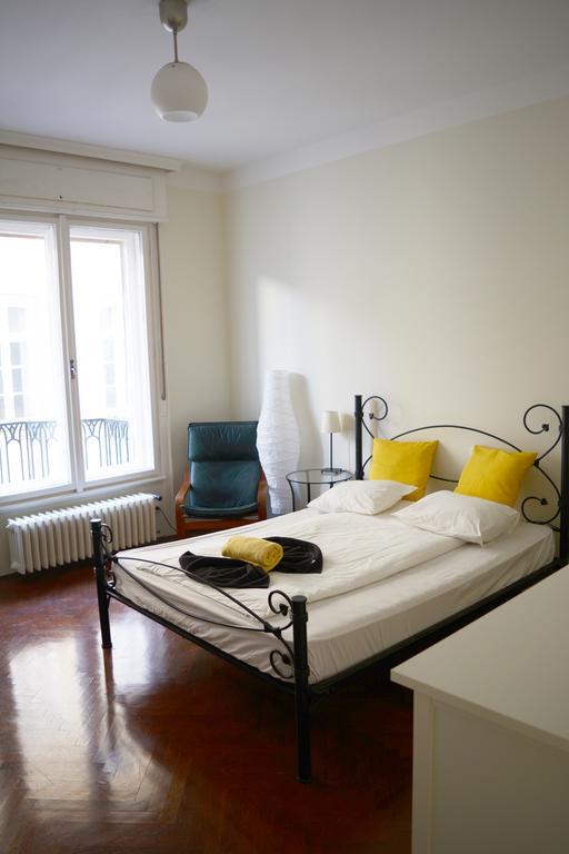 International Apartments Budapest Extérieur photo